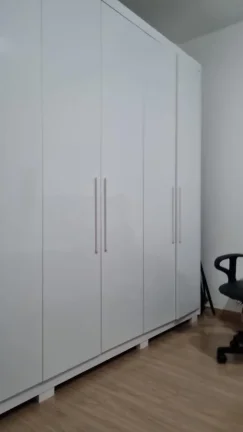 Imagem Casa para Venda em Rio de Janeiro, RAMOS, 2 dormitórios, 2 suítes, 3 banheiros, 1 vaga