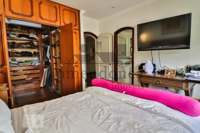 Imagem Higienopolis, Apartamento com 3 Quartos e 4 banheiros à Venda, 1 vaga