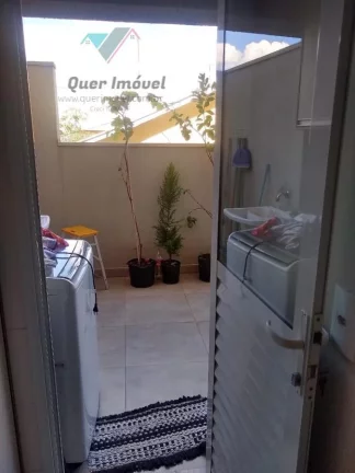 Imagem Apartamento à venda em Ribeirão Preto-SP, no bairro Santa Cruz do José Jacques! 2 quartos, 1 suíte, 2 salas, 2 banheiros, 2 vagas de garagem, 85m². Conheça o Edifício Infinyt com a Quer Imóvel Negócios Imobiliários!