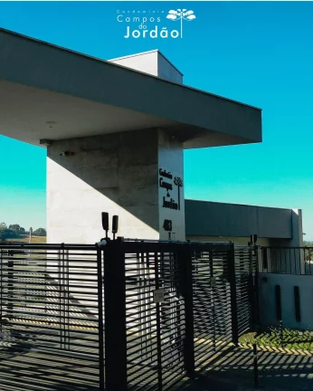 Imagem Terreno em Condomínio Fechado Santa Felicidade - Curitiba-PR