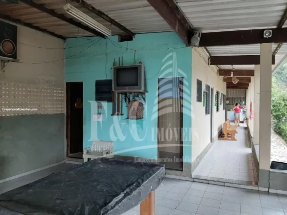 Imagem Chácara para Venda em Limeira, Barra Verde, 3 dormitórios, 1 suíte, 1 banheiro, 4 vagas