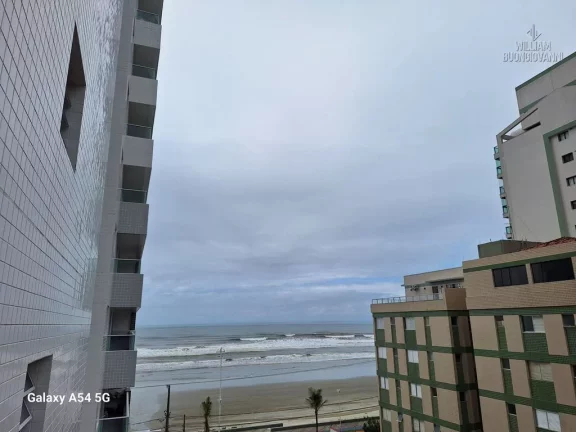 Imagem Apartamento 2 dormitórios sendo 1 suíte no centro de Mongaguá