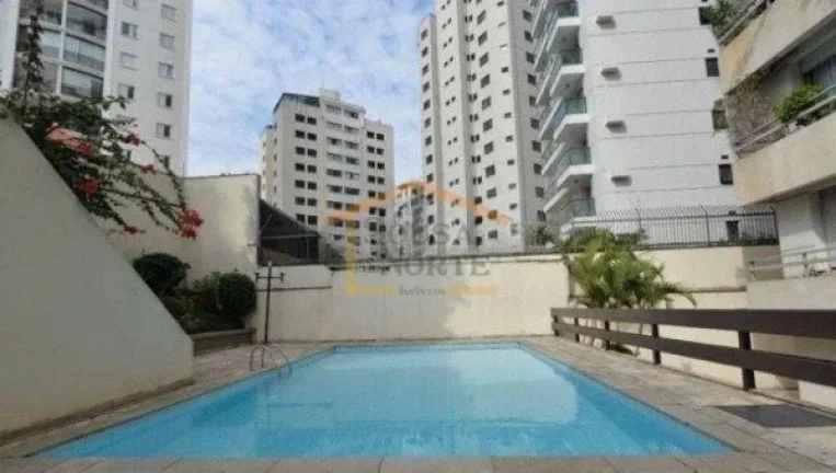 Imagem Apartamento com 120 m², 3 dormitórios, sendo 1 suíte, 2 banheiros e 2 vagas de garagem, com possi...