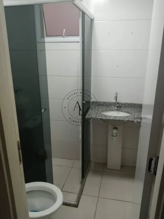 Imagem Apartamento à venda em Campinas, Recanto Fortuna, com 2 quartos, 50m2