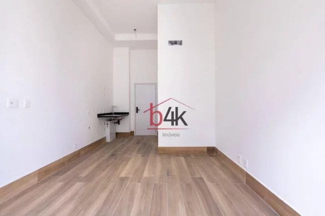 Imagem Apartamento em Moema com 28m²