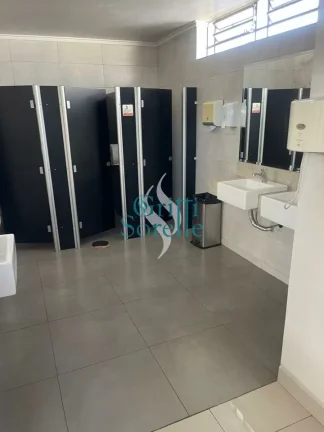 Imagem Prédio Comercial à Venda em Chácara Santo Antonio - São Paulo/SP.