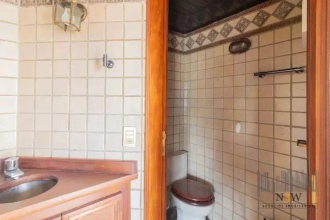 Imagem Cobertura com 3 dormitórios à venda, 284 m² por R$ 2.219.000,00 - Alto da Lapa - São Paulo/SP