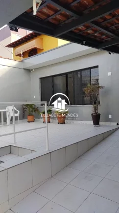 Imagem Casa à venda, Vila Lavinia, MOGI DAS CRUZES - SP
