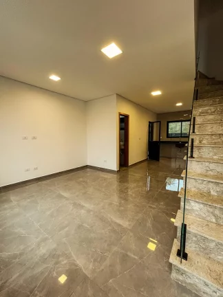 Imagem Sobrado à Venda – Vila São Paulo | Mogi das Cruzes – SP