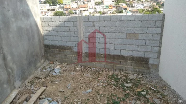 Imagem Terreno à venda em Franco da Rocha-SP, na Vila Olinda, com 139,00 m² de área. Venha conferir!