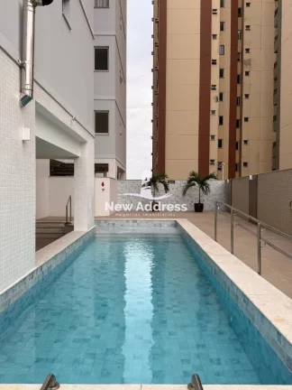 Imagem Apartamento 3 Quartos à Beira-mas na Praia de Itapuã - Vila Velha/ES