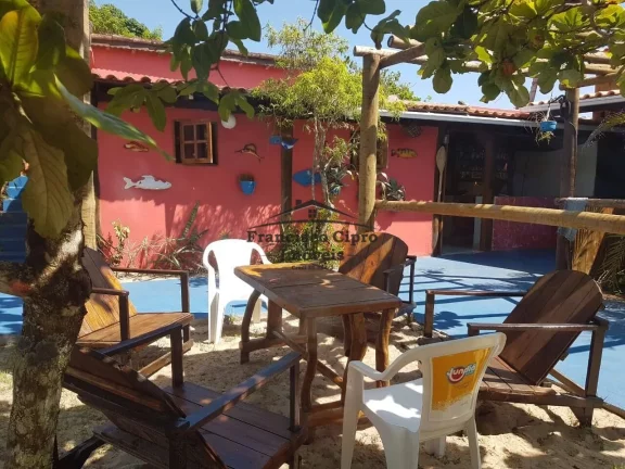 Imagem Pousada à venda no bairro Balneário Cananéia - Ilha Comprida/SP