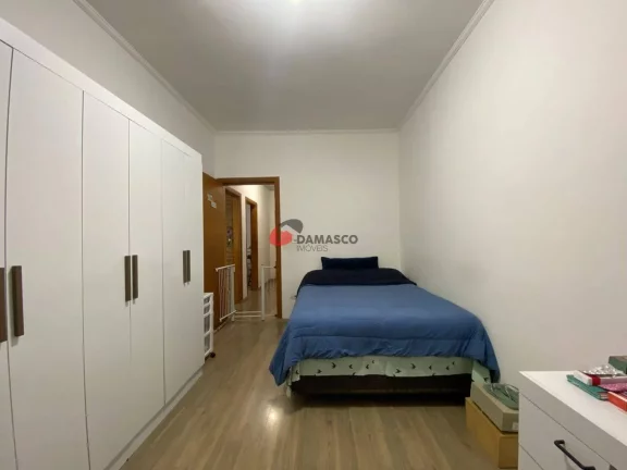 Imagem Casa à venda 2 Quartos, 2 Vagas, 110M², Osvaldo Cruz, São Caetano do Sul - SP