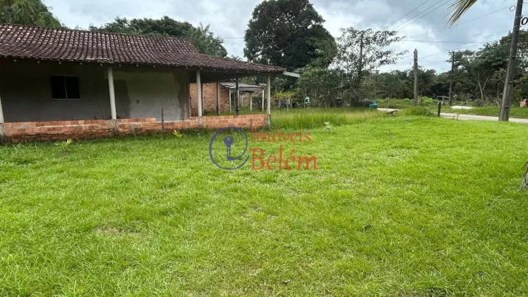 Imagem Imóveis Belém vende casa em Vigia Imagem Imóveis Belém vende casa em Vigia