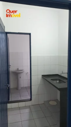 Imagem Excelente sala comercial para locação em Ribeirão Preto-SP, bairro Jardim Novo Mundo, 60,00 m² de área! Quer Imóvel Negócios Imobiliários!