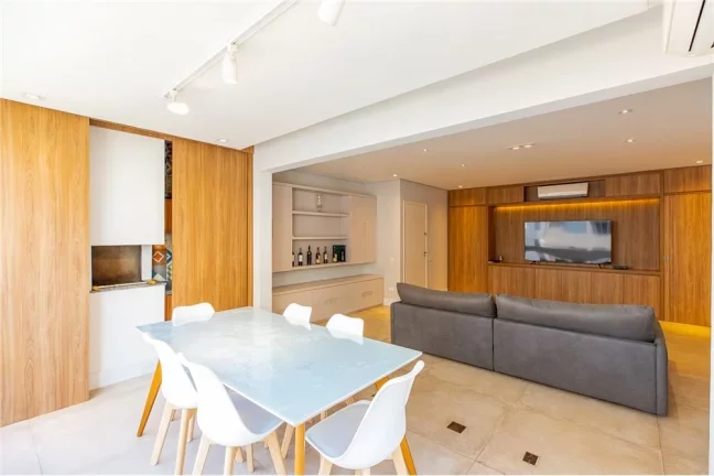 Imagem APARTAMENTO RESIDENCIAL em São Paulo - SP, Pinheiros