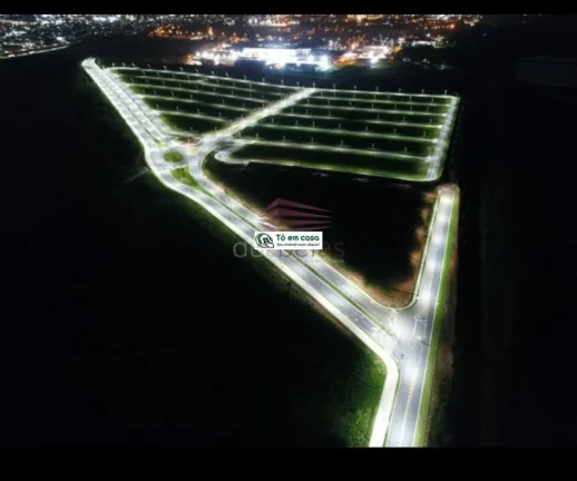 Imagem TERRENO RESIDENCIAL em SÃO JOSÉ DOS CAMPOS - SP, EUGÊNIO DE MELLO