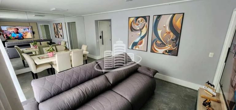 Imagem Apartamento Padrão