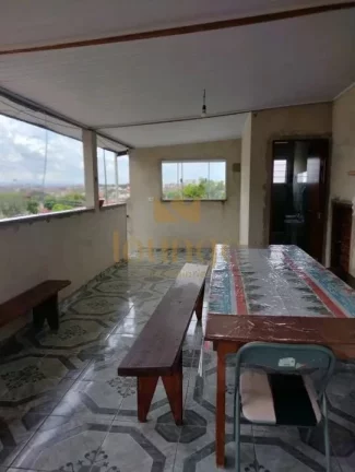 Imagem Casa à venda Parque das Laranjeiras Zona Norte - Sorocaba/SP