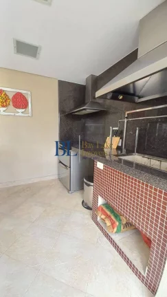 Imagem Apartamento à venda no Edifício Dalga – 3 SUÍTES |VARANDA GOURMET