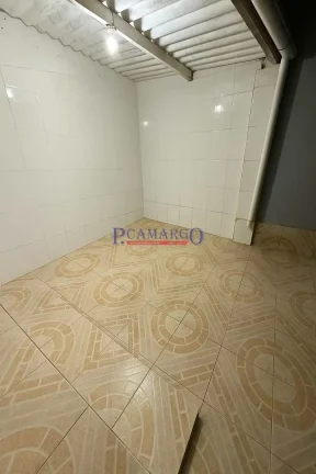 Imagem Casa Padrão