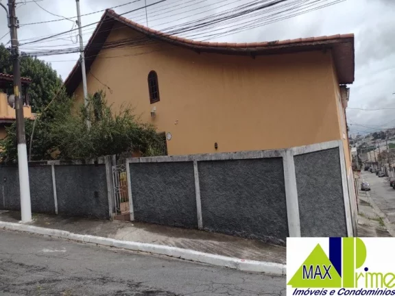 Imagem CASA TÉRREA 02 DORMITÓRIOS