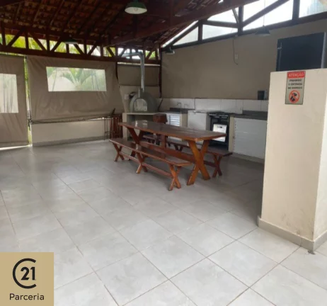 Imagem APARTAMENTO A VENDA NO CAMPO BELO