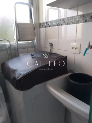 Imagem APARTAMENTO PARA LOCAÇÃO RESIDENCIAL NOVE DE JULHO 2 EM JUNDIAÍ-SP