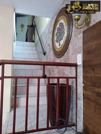 Imagem Casa Padrão para Venda em Fragata Pelotas-RS - 2314