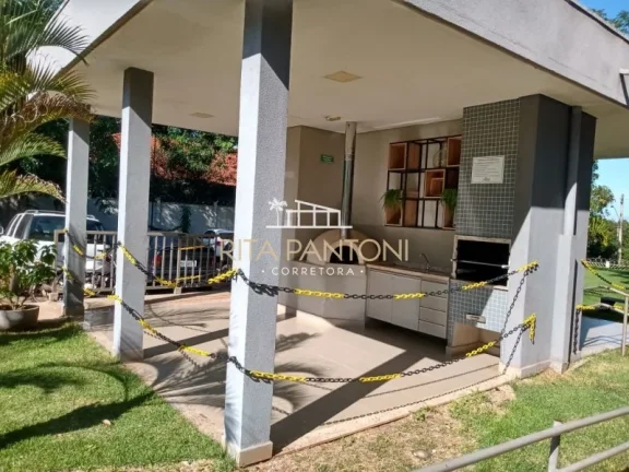 Imagem Apartamento - Ribeirão Preto - Jardim Diva Tarla de Carvalho