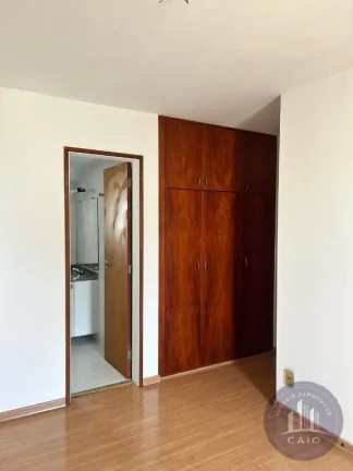 Imagem Apartamento com 3 dormitórios com 98m² à venda e aluguel - Alphaville/SP
