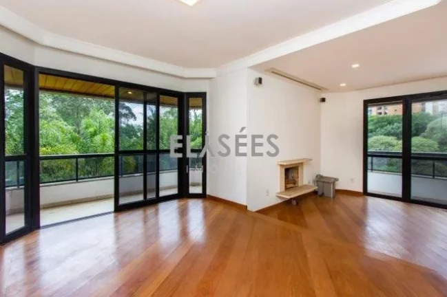 Imagem APARTAMENTO RESIDENCIAL em SÃO PAULO - SP, MORUMBI