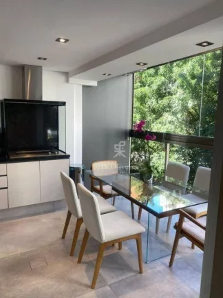 Imagem Apartamento à venda, 73 m² com 2 dormitórios, 2 banheiros, 1 vaga - Jardim Fonte do Morumbi - São Paulo/SP