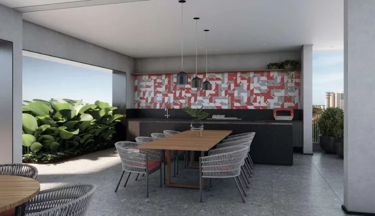 Imagem APARTAMENTO RESIDENCIAL em São Paulo - SP, Santana