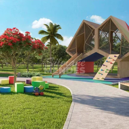 Imagem Terreno 1.132 m² em cond. residencial e golfe alto padrão - Araçoiaba Serra