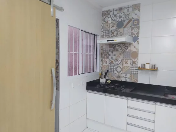 Imagem Lindo apartamento à venda com SACADA, Vila Tótoli, Franca-SP