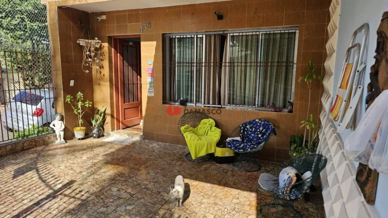 Imagem Sobrado à venda, Santa Paula, São Caetano do Sul, SP
