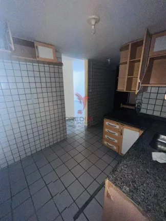 Imagem Oportunidade! Apartamento de 3 Quartos, 2 Vagas de Garagem em Manaíra
