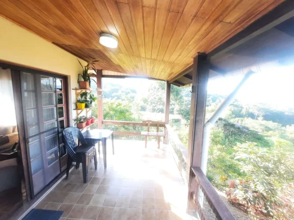 Imagem Casa à Venda, 6 Dormitórios (1S), São Miguel (Guaporanga), Biguaçu/ SC