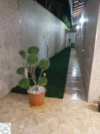Imagem Imóvel em São Paulo / Zona sul / Jardim Represa / depois de parelheiros.
