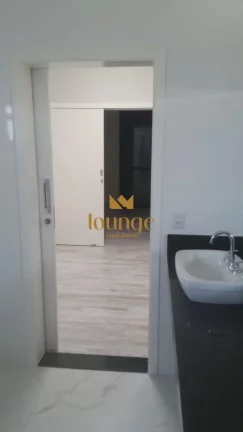 Imagem Casa Alto Padrão à venda Ibiti Reserva Z.Norte - Sorocaba/SP