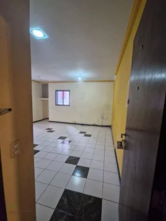 Imagem ***Conjunto à venda, 57 m² por R$ - Centro - Curitiba/PR***