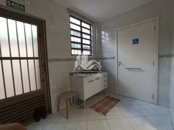 Imagem Casa Comercial para Locação, Embaré, Santos, Cod: 8250 MMD