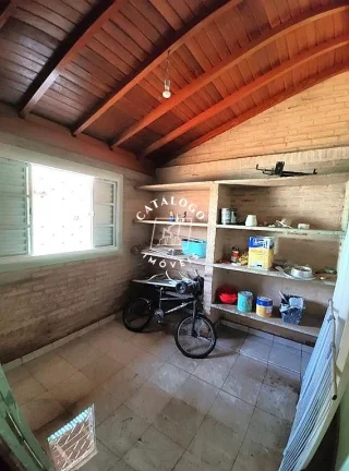 Imagem Casa a Venda no bairro Jardim Anhangüera - Ribeirão Preto, SP