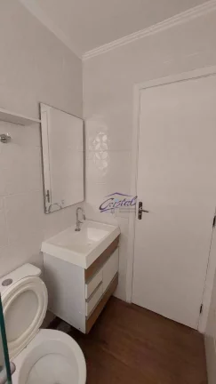 Imagem Casa com 2 dormitórios, 90 m² - venda por R$ 540.000,00 ou aluguel por R$ 3.935,00/mês - Granja Viana - Cotia/SP