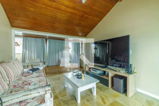 Imagem Casa à Venda - Vargem Pequena, 4 Quartos, 250 m2