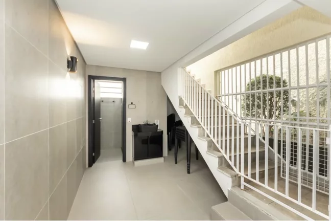 Imagem CASA RESIDENCIAL em São Paulo - SP, Tucuruvi