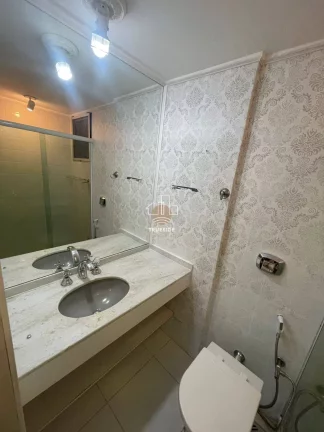 Imagem Lindo Apartamento - Barra Bonita – 3 Quartos (1 Suíte) | 100m²
