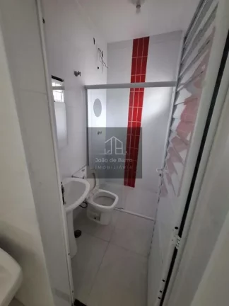 Imagem Casa de Condomínio 01 Dormitório