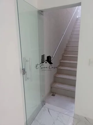 Imagem Casa 3 quartos à venda Bairro Vale das Orquídeas Contagem MG